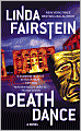 Death Dance (Alexandra Cooper Series #8)