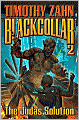 The Judas Solution (Blackcollar Series #3)