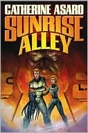 Sunrise Alley