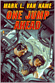 One Jump Ahead (Jon and Lobo Series #1)