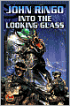 Into the Looking Glass (Looking Glass Series #1)