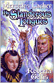 By Slanderous Tongues (Scepter'd Isle Series #3)