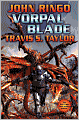 Vorpal Blade (Looking Glass Series #2)