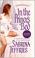 In the Prince's Bed (Royal Brotherhood Series #1)