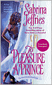 To Pleasure a Prince (Royal Brotherhood Series #2)