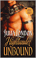 Highlander Unbound (Lockhart Family Series #1)