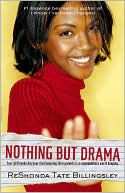 Nothing But Drama (The Good Girlz Series)