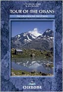 The Tour of the Oisans: GR54