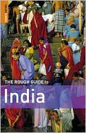 Rough Guide India 7e