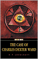 The Case of Charles Dexter Ward
