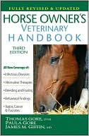 Horse Owner's Veterinary Handbook