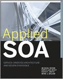 Applied SOA by Boris Lublinsky: Book Cover