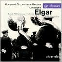 Elgar: Pomp and Circumstance Marches; Cockaigne
