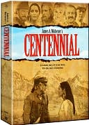 Centennial with Richard Chamberlain