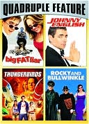 Family Fun - Quadruple Feature