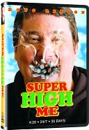 Super High Me