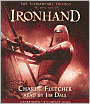Ironhand (The Stoneheart Trilogy #2)