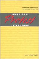American Protest Literature