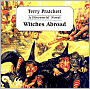 Witches Abroad (Discworld Series)
