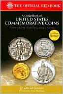 A Guide Book of United States Commemorative Coins