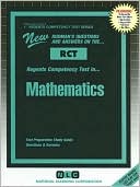Regents Competency Test in Mathematics