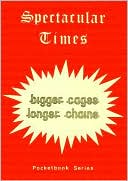 Bigger Cages Longer Chains