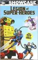 Showcase Presents: Legion of Super-Heroes - Volume 2