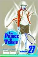 The Prince of Tennis, Volume 27