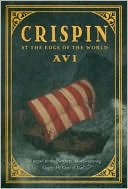 At the Edge of the World (Crispin Series #2)