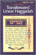 Transliterated Linear Haggadah: With Laws and Instructions