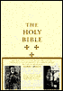 The Holy Bible: Illustrated King James Version (KJV), hardcover