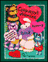 Corduroy's Valentine Activity Book