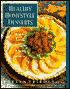 Healthy Homestyle Desserts: 150 Fabulous Treats with a Fraction of the Fat and Calories