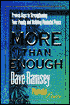 More than Enough: Proven Keys to Strengthening Your Family and Building Financial Peace