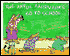 The Awful Aardvarks Go to School
