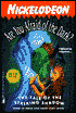 The Nickelodeon's Are You Afraid of the Dark? #19: The Tale of the Stalking Shadow