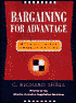 Bargaining for Advantage: Negotiation Strategies for Reasonable People