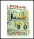Madeline Playtime Activity Book