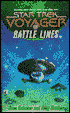 Star Trek Voyager #18: Battle Lines