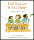 Did You See What I Saw?: Poems about School