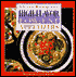 High-Flavor, Low-Fat Appetizers by Steven Raichlen: Book Cover