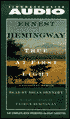 True at First Light: A Fictional Memoir (8 Cassettes)