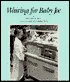 Waiting for Baby Joe