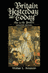 Britain Yesterday and Today : 1830 to the Present