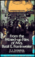From the Mixed-Up Files of Mrs. Basil E. Frankweiler