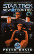 Star Trek New Frontier #6 - Fire On High