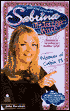 Prisoner of Cabin 13 (Sabrina the Teenage Witch Series #11)