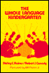 The Whole Language Kindergarten