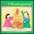 1, 2, 3 Thanksgiving!
