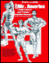Pro Mr. America Instant Action Positrain: Muscle